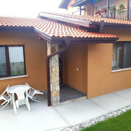 Guest Rooms Ider Sapareva Banya Exterior photo