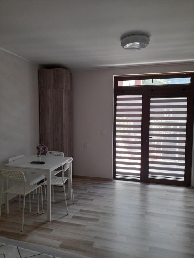 Guest Rooms Ider Sapareva Banya Exterior photo