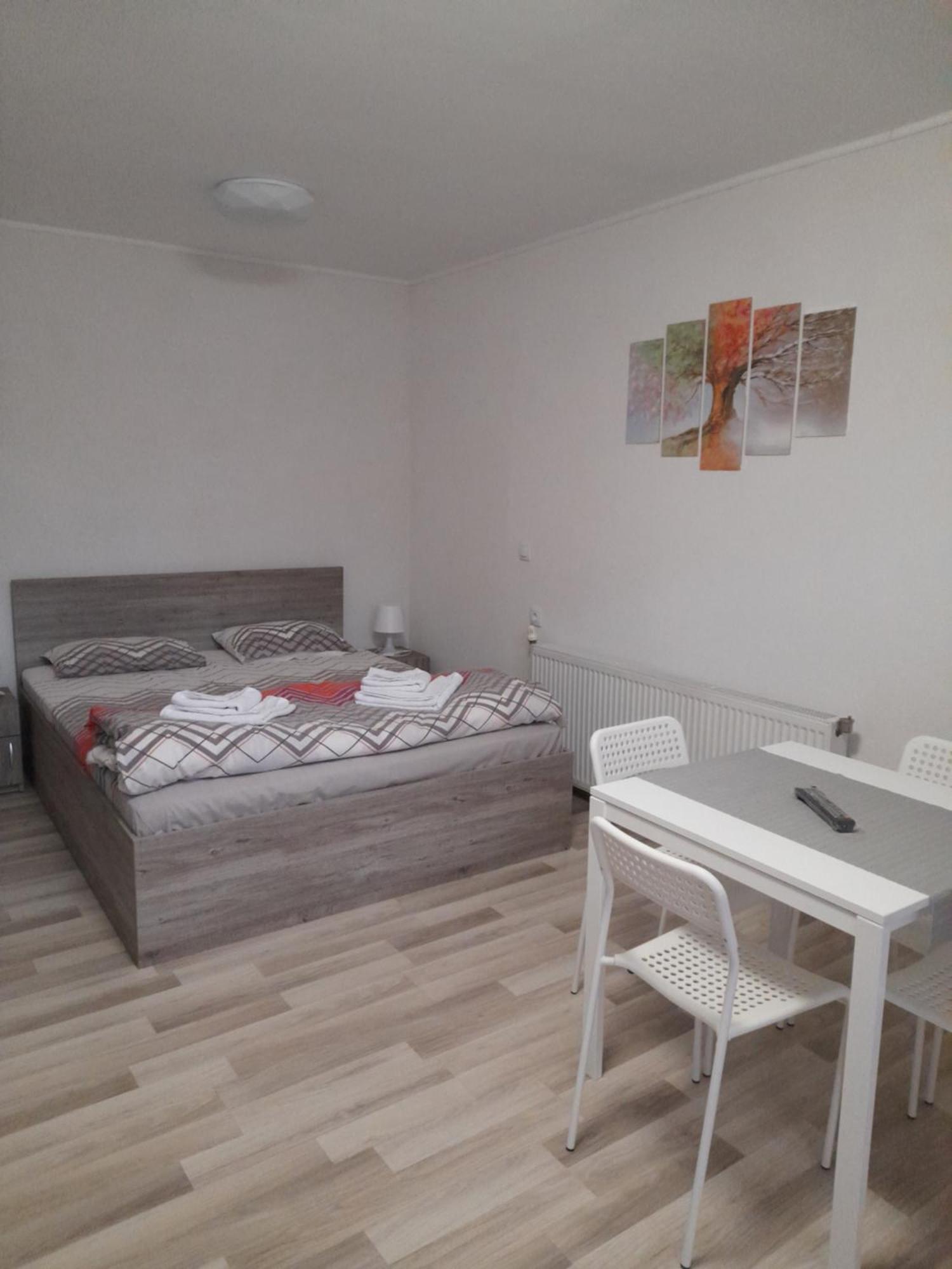 Guest Rooms Ider Sapareva Banya Exterior photo