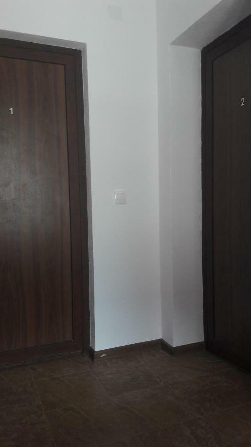 Guest Rooms Ider Sapareva Banya Exterior photo